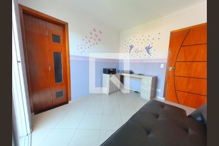 Casa à venda com 306m², 3 quartos e 7 vagasQuarto 3