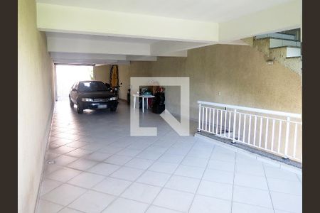 Casa à venda com 306m², 3 quartos e 7 vagasGaragem