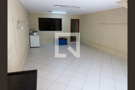 Casa à venda com 306m², 3 quartos e 7 vagasQuintal e Churrasqueira