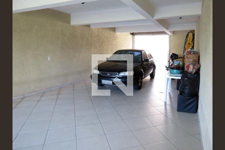 Casa à venda com 306m², 3 quartos e 7 vagasGaragem
