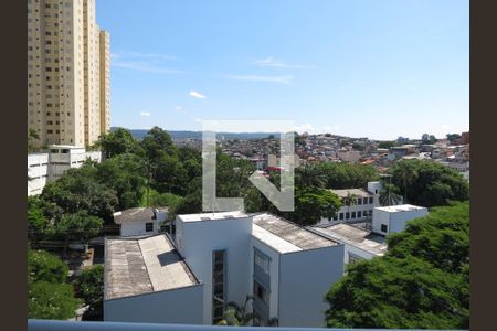 Casa à venda com 306m², 3 quartos e 7 vagasVaranda Quarto 1