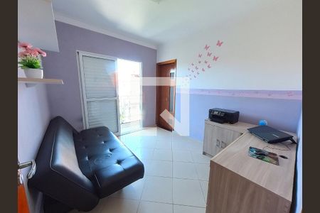 Casa à venda com 306m², 3 quartos e 7 vagasQuarto 3