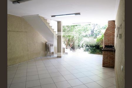 Casa à venda com 306m², 3 quartos e 7 vagasQuintal e Churrasqueira