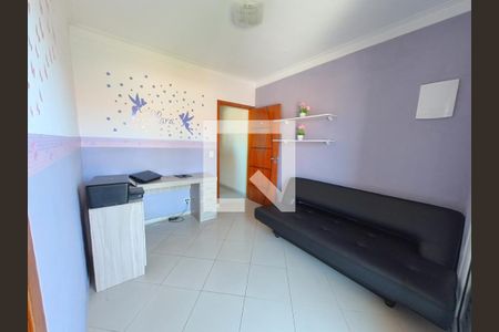 Casa à venda com 306m², 3 quartos e 7 vagasQuarto 3