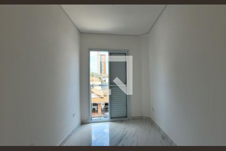 Quarto 2 de apartamento para alugar com 2 quartos, 77m² em Vila Assunção, Santo André