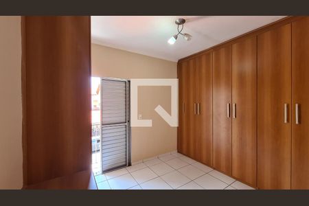 Quarto 2 de casa de condomínio à venda com 2 quartos, 138m² em Jardim Martins, Jundiaí