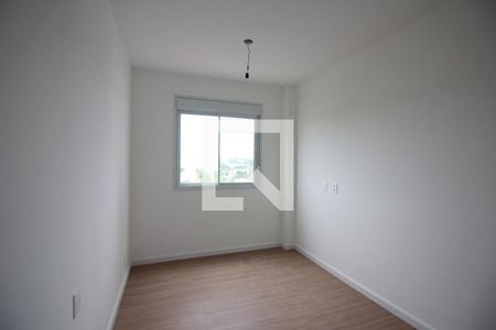 Quarto 1 - Suíte de apartamento para alugar com 2 quartos, 58m² em Rudge Ramos, São Bernardo do Campo