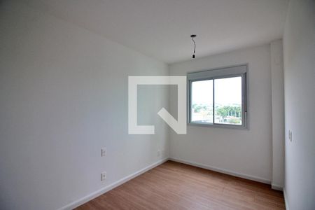 Quarto 1 - Suíte de apartamento para alugar com 2 quartos, 58m² em Rudge Ramos, São Bernardo do Campo