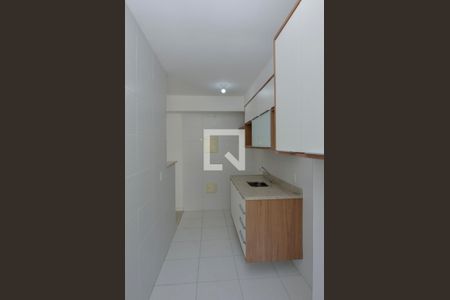 Apartamento para alugar com 65m², 2 quartos e 1 vagaCozinha