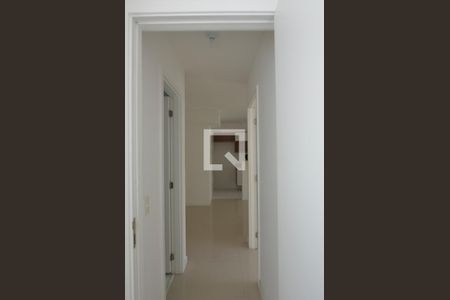 Apartamento para alugar com 65m², 2 quartos e 1 vagaCorredor