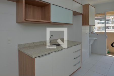 Apartamento para alugar com 65m², 2 quartos e 1 vagaCozinha