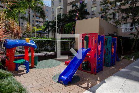 Apartamento para alugar com 65m², 2 quartos e 1 vagaÁrea comum - Playground