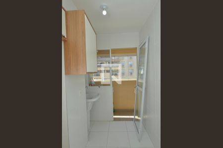 Apartamento para alugar com 65m², 2 quartos e 1 vagaÁrea  de serviço