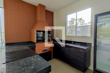 Apartamento à venda com 55m², 2 quartos e 1 vagaÁrea comum - Churrasqueira