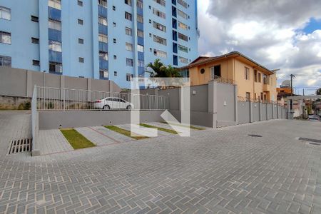 Apartamento à venda com 55m², 2 quartos e 1 vaga Apartamento à venda com 55m², 2 quartos e 1 vagaÁrea comum