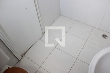 Apartamento à venda com 200m², 4 quartos e 2 vagasBanheiro da Suíte 2