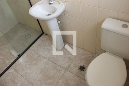 Apartamento à venda com 200m², 4 quartos e 2 vagasBanheiro da Suíte 1