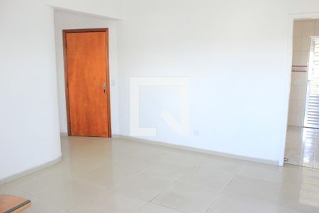 Sala 1 de apartamento à venda com 4 quartos, 200m² em Vila Galvão, Guarulhos