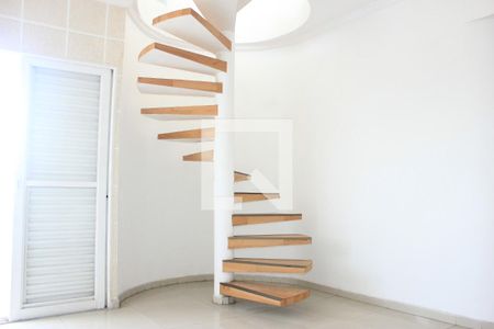 Sala 1 de apartamento à venda com 4 quartos, 200m² em Vila Galvão, Guarulhos