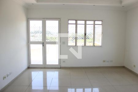 Apartamento à venda com 200m², 4 quartos e 2 vagasSala 2 piso superior