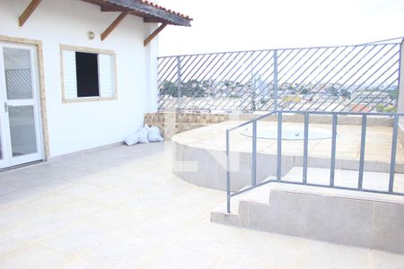 Apartamento à venda com 200m², 4 quartos e 2 vagasTerraço com Churrasqueira e hidromessagem