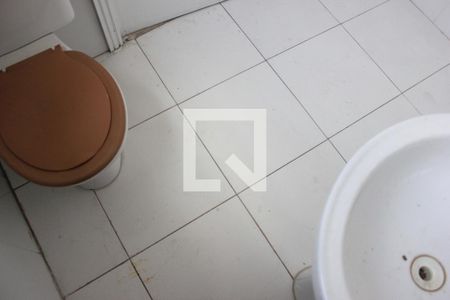 Apartamento à venda com 200m², 4 quartos e 2 vagasBanheiro da Suíte 2