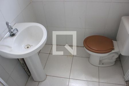 Apartamento à venda com 200m², 4 quartos e 2 vagasBanheiro da Suíte 2