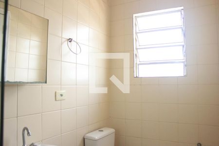 Apartamento à venda com 200m², 4 quartos e 2 vagasBanheiro da Suíte 1