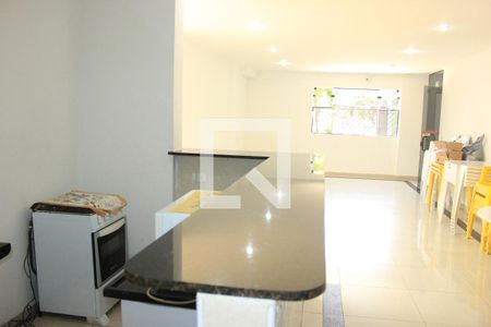 Apartamento à venda com 200m², 4 quartos e 2 vagasSalão de Festas