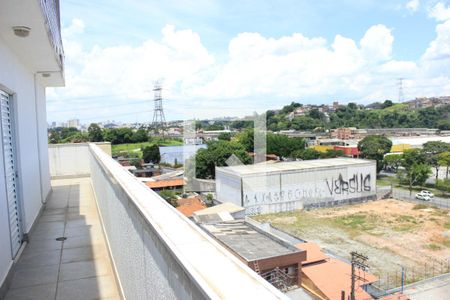 Apartamento à venda com 200m², 4 quartos e 2 vagasVaranda Lateral