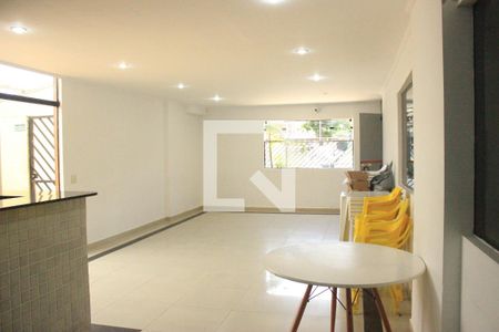 Apartamento à venda com 200m², 4 quartos e 2 vagasSalão de festas