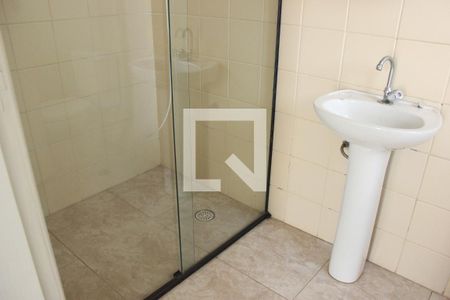 Apartamento à venda com 200m², 4 quartos e 2 vagasBanheiro da Suíte 1