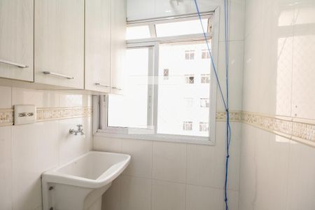 Apartamento à venda com 60m², 3 quartos e 1 vagaÁrea de Serviço 