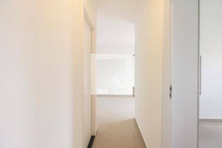 Apartamento à venda com 60m², 3 quartos e 1 vagaCorredor de Acesso aos Quartos 