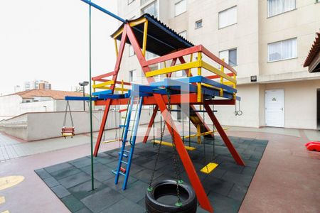 Apartamento à venda com 60m², 3 quartos e 1 vagaCondomínio - Playground 