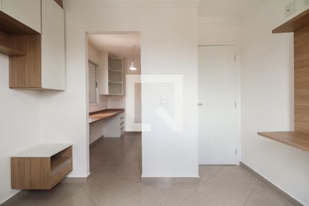 Apartamento à venda com 60m², 3 quartos e 1 vagaQuarto 2