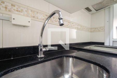 Apartamento à venda com 60m², 3 quartos e 1 vagaCozinha 