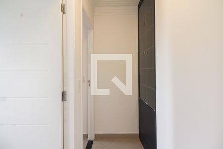 Apartamento à venda com 60m², 3 quartos e 1 vagaCorredor de Acesso aos Quartos 