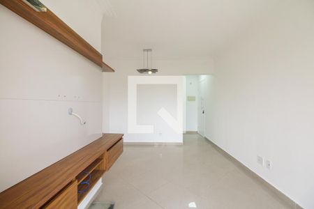 Sala  de apartamento à venda com 3 quartos, 60m² em Tatuapé, São Paulo