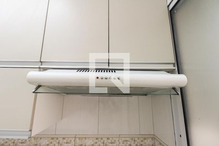 Apartamento à venda com 60m², 3 quartos e 1 vagaCozinha 