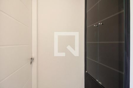 Apartamento à venda com 60m², 3 quartos e 1 vagaCorredor de Acesso aos Quartos 