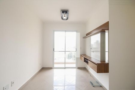 Sala  de apartamento à venda com 3 quartos, 60m² em Tatuapé, São Paulo