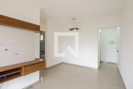 Sala  de apartamento à venda com 3 quartos, 60m² em Tatuapé, São Paulo