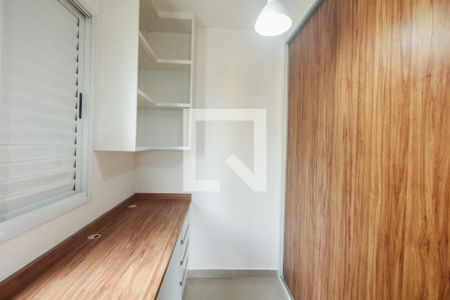 Apartamento à venda com 60m², 3 quartos e 1 vagaQuarto 2