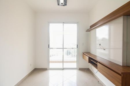 Sala  de apartamento à venda com 3 quartos, 60m² em Tatuapé, São Paulo