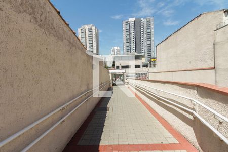 Apartamento à venda com 60m², 3 quartos e 1 vagaCondomínio - Entrada 