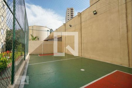 Apartamento à venda com 60m², 3 quartos e 1 vagaCondomínio - Quadra 