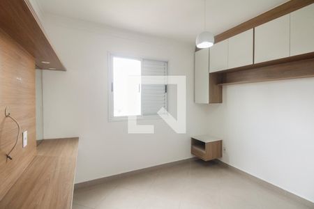 Apartamento à venda com 60m², 3 quartos e 1 vagaQuarto 2
