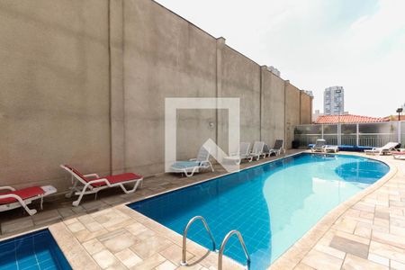 Apartamento à venda com 60m², 3 quartos e 1 vagaCondomínio - Piscina 