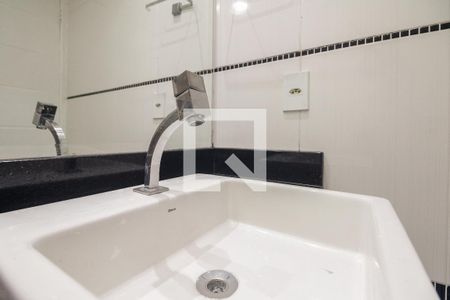 Apartamento à venda com 60m², 3 quartos e 1 vagaBanheiro 